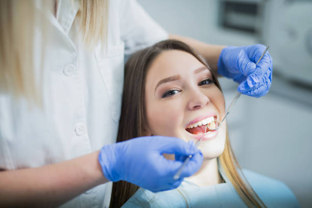 Why Choose Us for Your Dental Needs in Coloma, MI